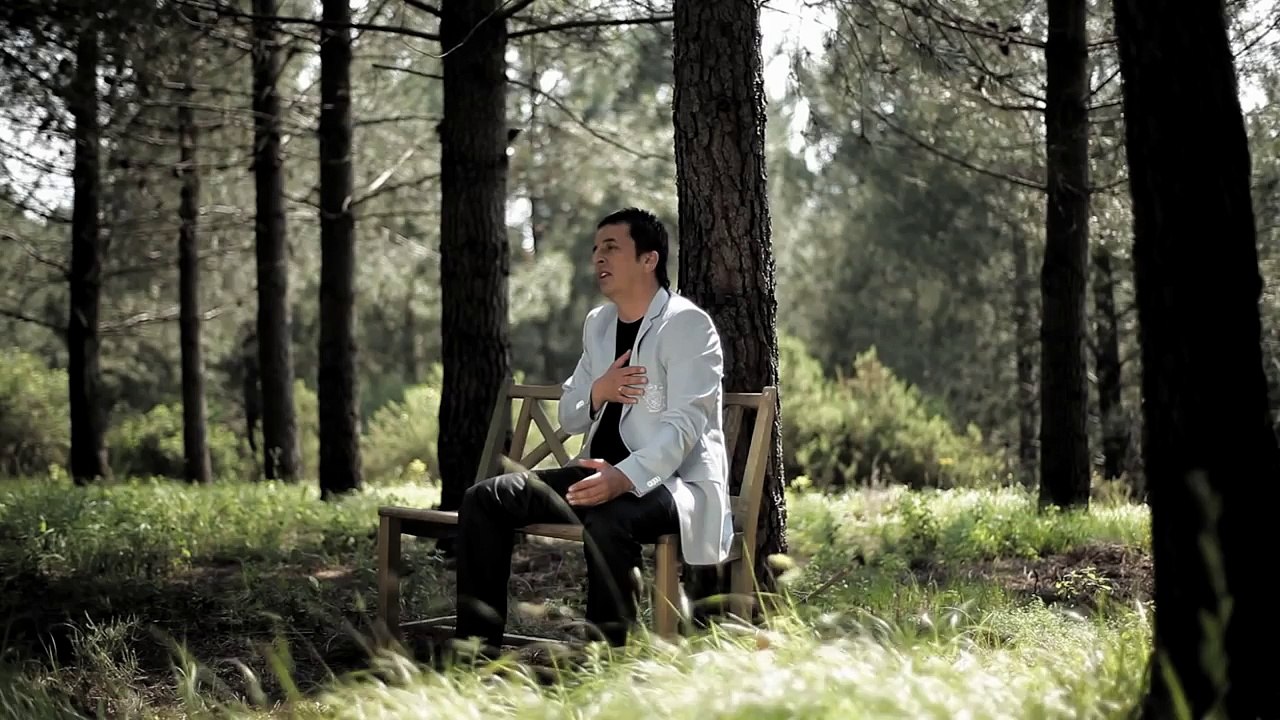 Yamaç - Ben Kendimde Değilim ki