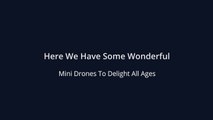 Gadgets And Gizmos Store For Kids Toys | Mini Drones And Quadcopters