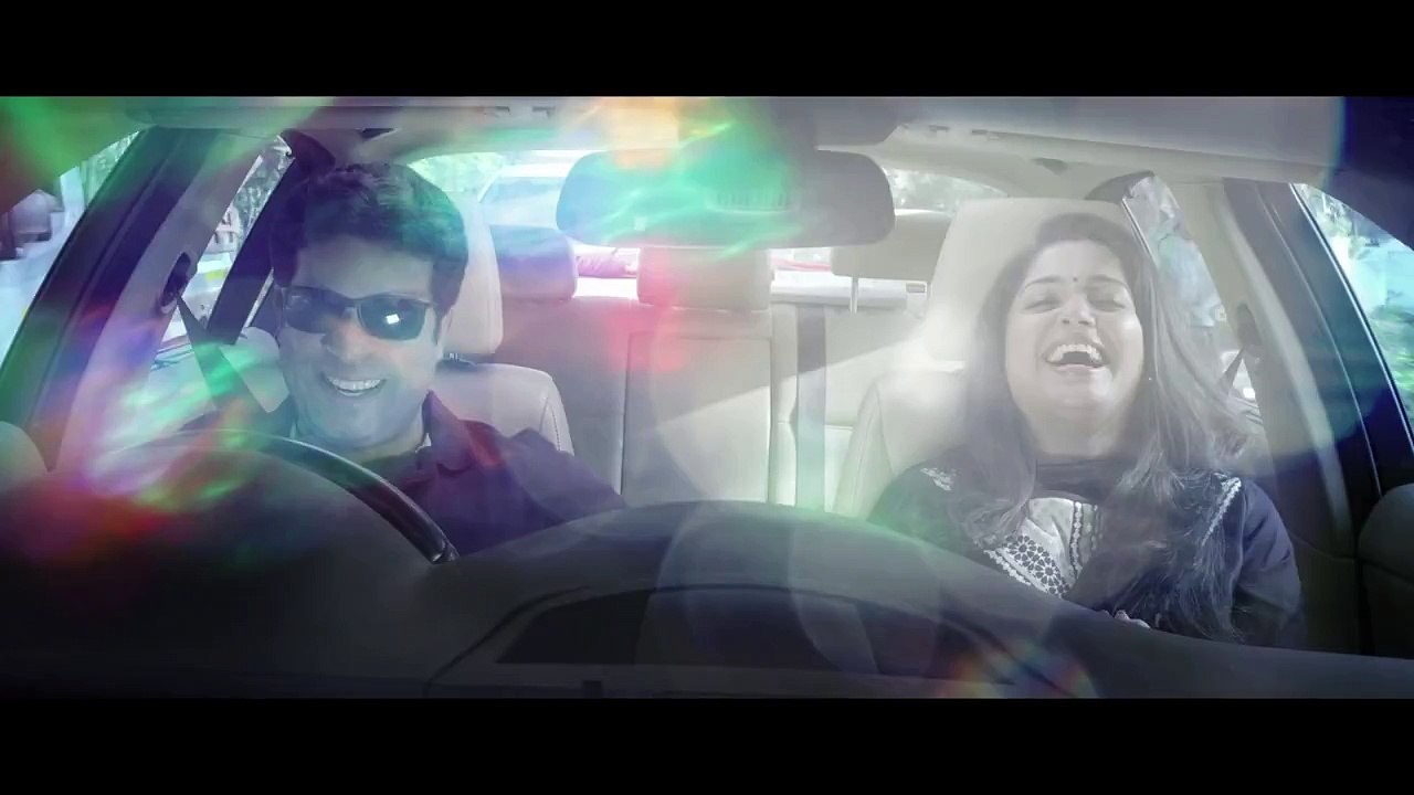 Aakashvani _ Official Trailer HD _ Kavya Madhavan _ Vijay Babu