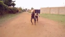 GHETTO KIDS _ DANCING SITYA LOSS VIDEO CLIPE