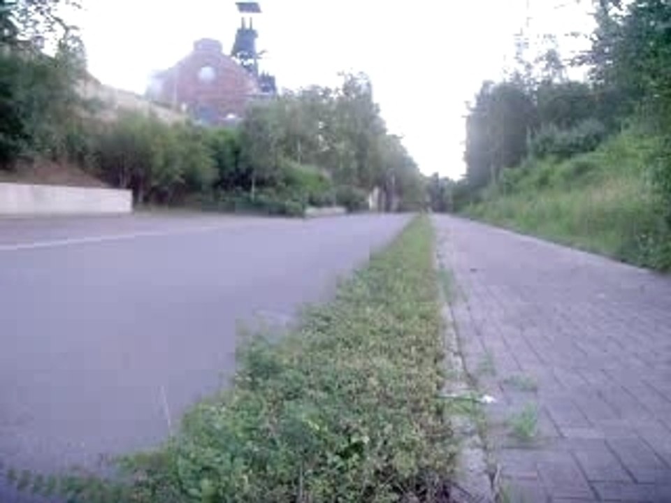 cite parc