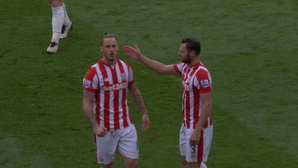 Premier League - 36ème journée - Stoke City 1-1 Sunderland