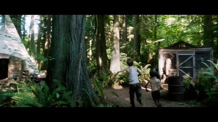 Captain Fantastic Official Trailer #1 (2016) - Viggo Mortensen, Kathryn Hahn | HD Trailers