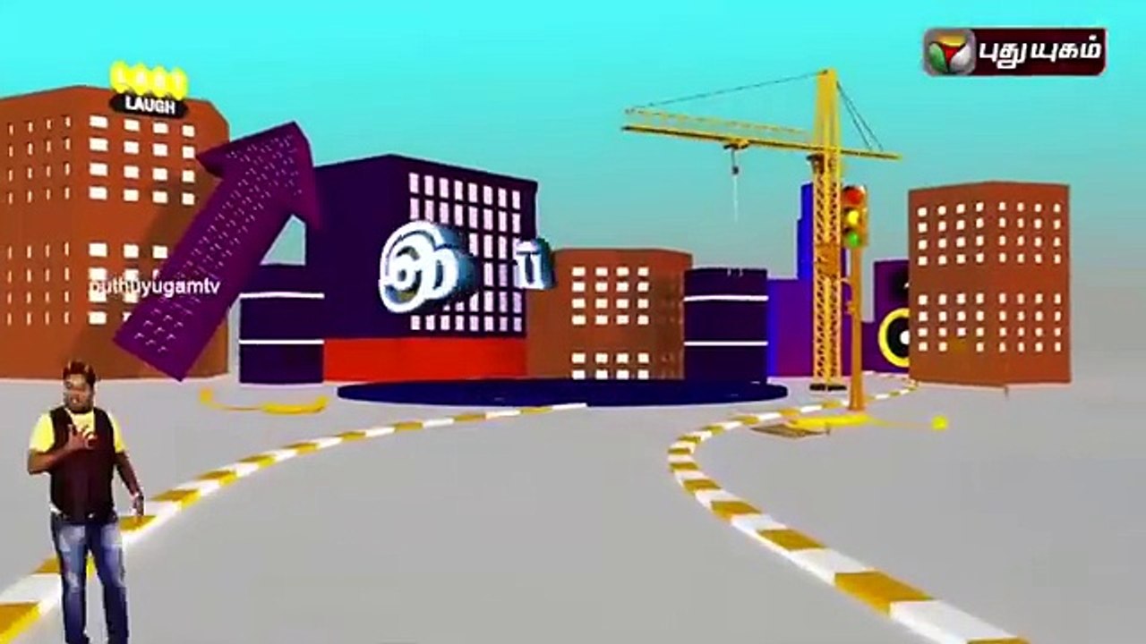 Ippadi Panreengale Ma _ 10_04_2016 _ Puthuyugam TV_clip1