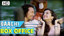 Box Office Report: Tiger Shroff Roars At The Box Office With Baaghi