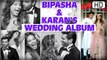 Revealed: Bipasha Basu And Karan Singg Grover's Gorgeous Wedding Album!