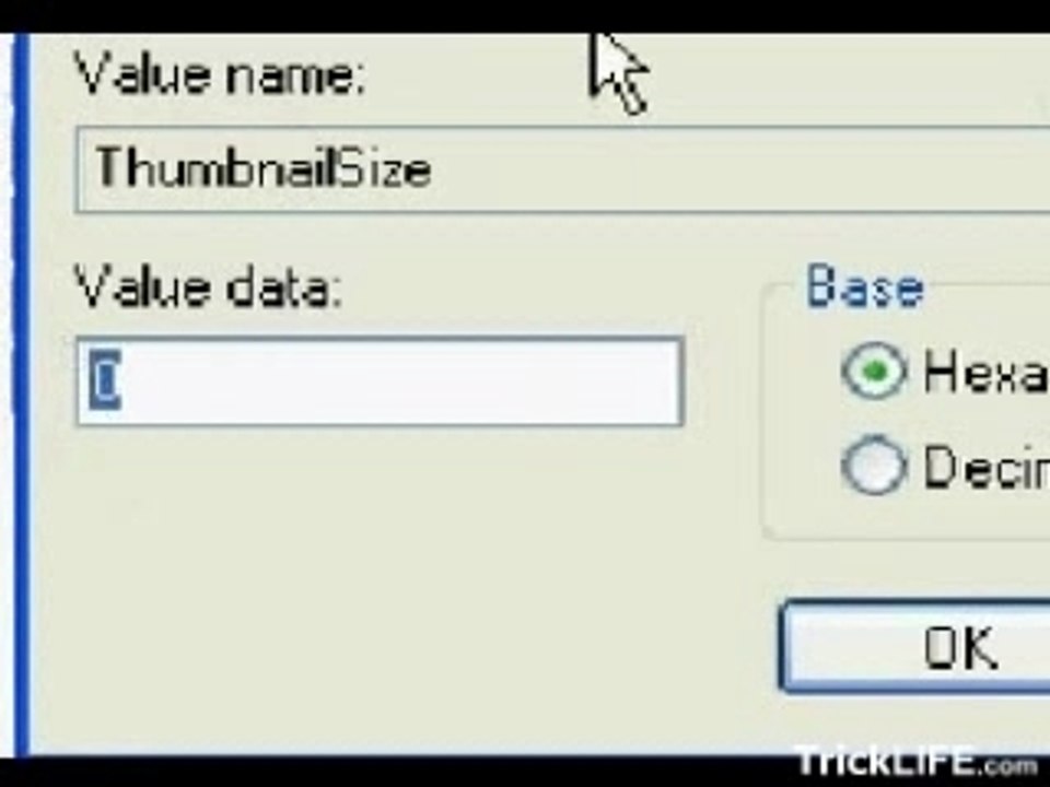 Get better thumbnail quality
