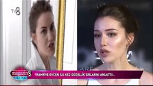 Fahriye Evcen – Mag8–30.04.2016 by calikusu2013