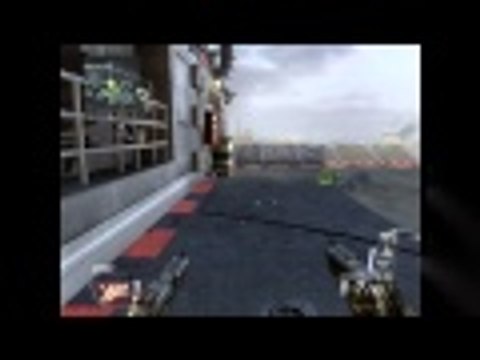 Blackops 2 Trickshot