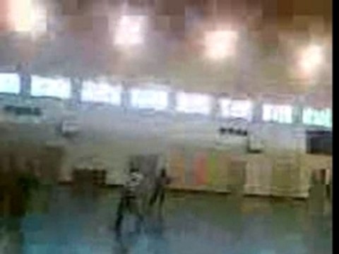 sevran-beaudottes foot-en-salle Ptitgros