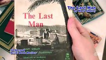The Last Man by Mary Shelley