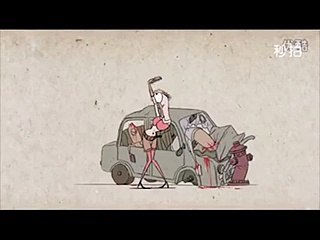 Cep Telefonu Bağımlılığının Sonuçları- KISA ANİMASYON