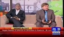 Hasb e Haal On Dunya News -30th April 2016