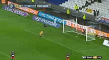 Maxwel Cornet Goal HD - Olympique Lyon 2-0 Gazelec Ajaccio - 30-04-2016