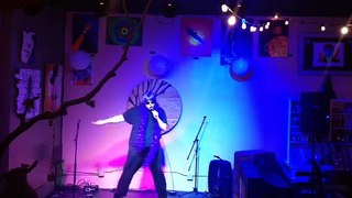 The Music's No Good Without You(Cher Cover)(Live @Sleeping Moon Cafe)