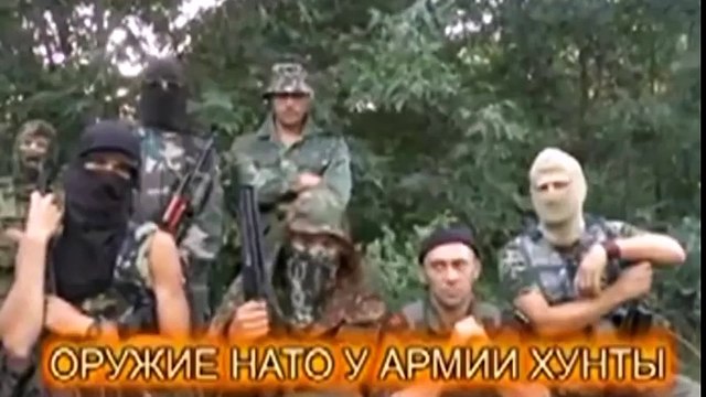 Россияне в ДНР жалуются Путину, восхищаясь армией ВСУ и её достижениями на фронте.