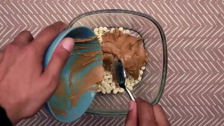 Oreo Peanut Butter Dip