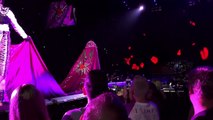 Madonna Living For Love Rebel Heart Tour Sydney Australia 20 March 2016