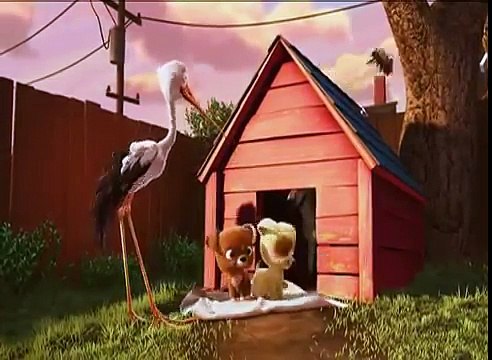 Kısmen Bulutlu - Oskar almış kısa film -