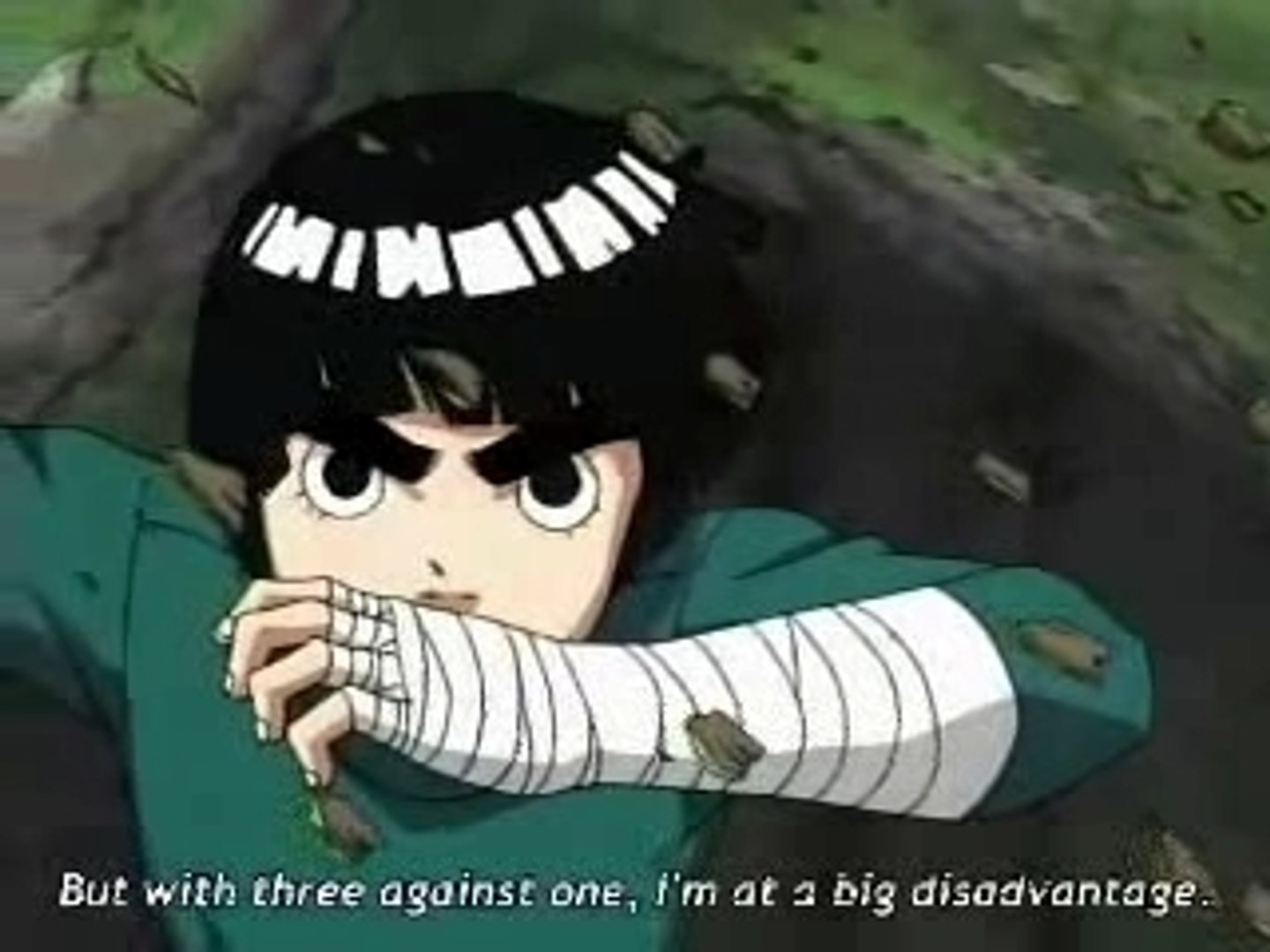 Naruto