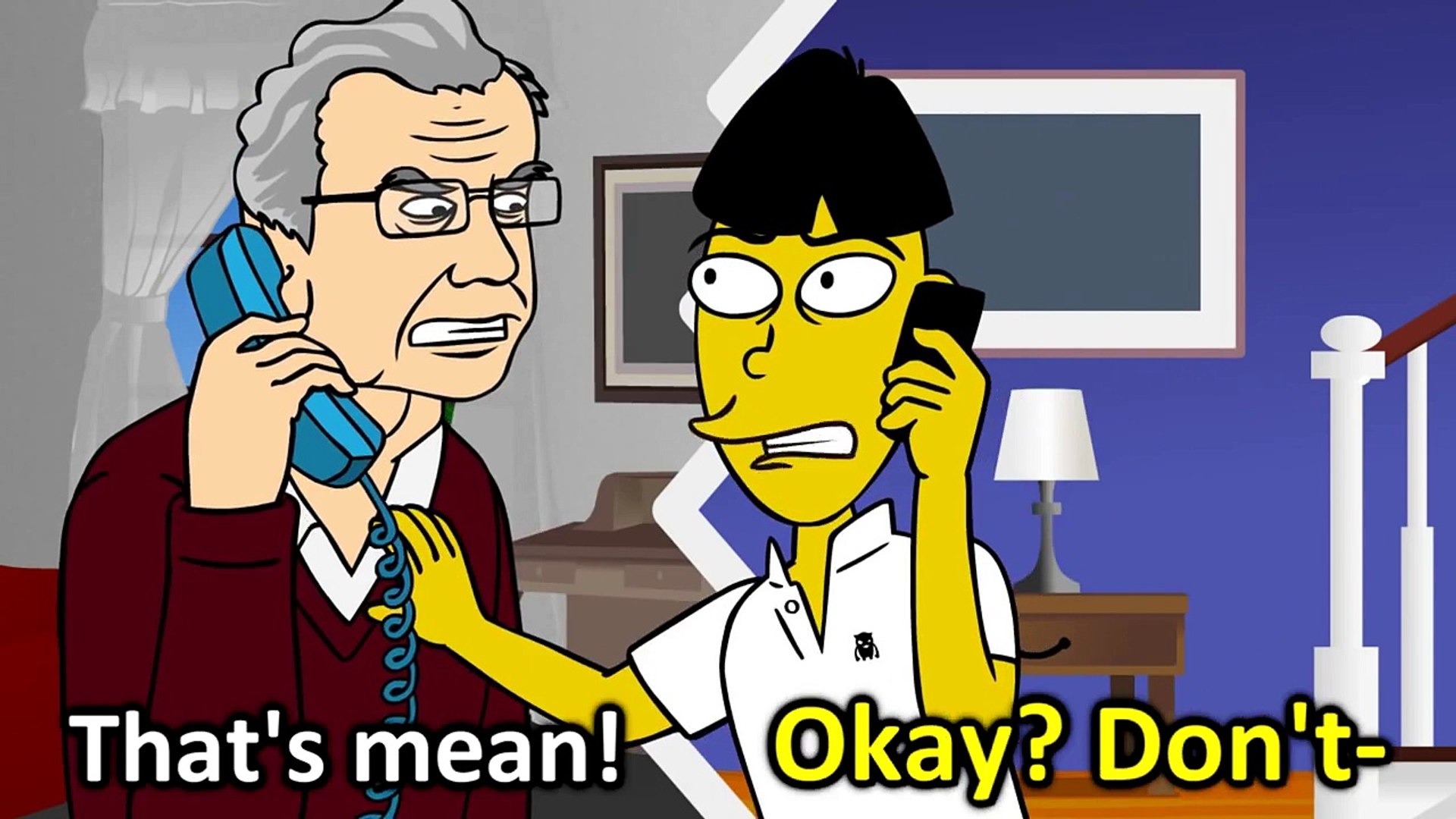 Ownage pranks antenna