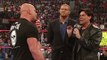 Linda McMahon names Stone Cold RAW's new Co-GM