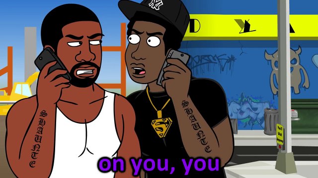 Insane Cheating Girlfriend Prank (animated) - Ownage Pranks2016