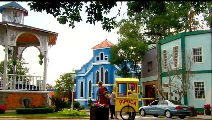 CÚMPLICES DE UM RESGATE 29-04-2016 Capítulo 195 Parte 3/3 [Sem Cortes]