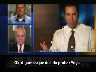 MacArthur Opina sobre el Yoga