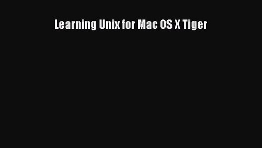 Unix