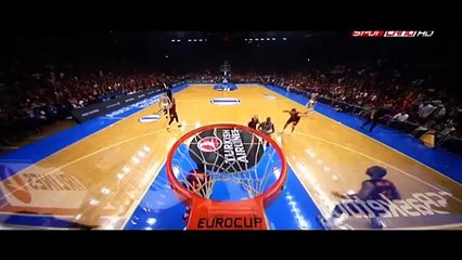 GS TV'den Eurocup şampiyonluk klibi!