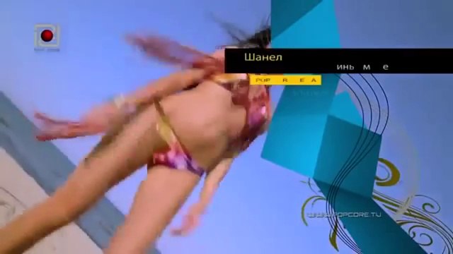 Обалденно красивый видео клип. Девушка и море 2016