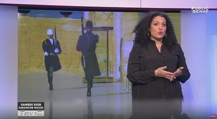 Samedi soir dimanche matin le face-à-face (30/04/2016)