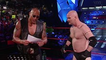 The Rock Concert 2 to Goldberg