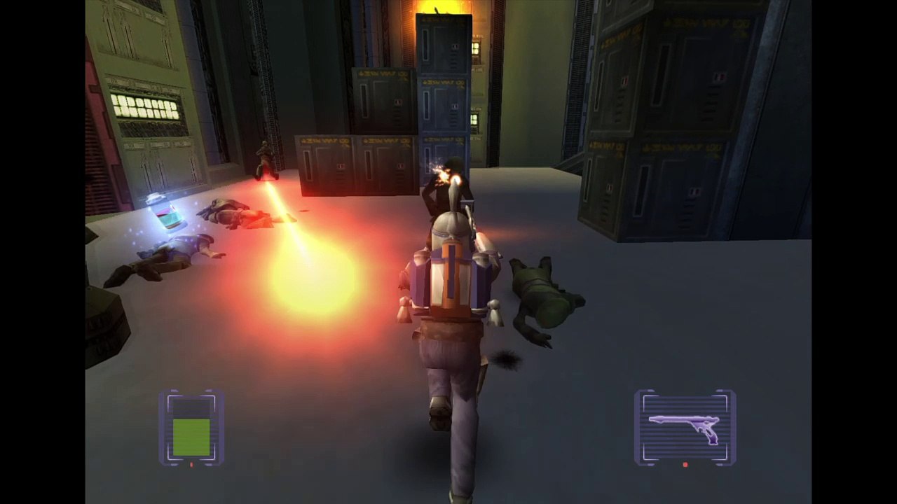 Star Wars Bounty Hunter™ This Room ain't Got nothing on Me 2