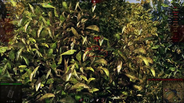 ТОП-10 Имбовых Педобирских Танков в World Of Tanks.