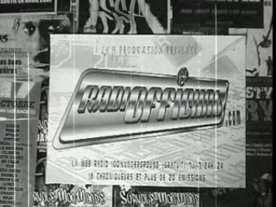 RADIOFFICHAL.COM