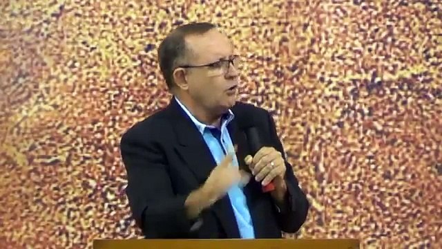 A PALAVRA DE DEUS - Amarás ao Senhor teu Deus - (Lucas 10:25-37) - 20150621