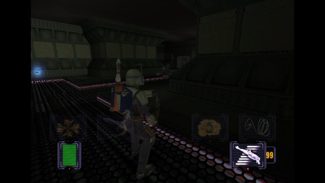 Star Wars Bounty Hunter™ OH HECK YEAH