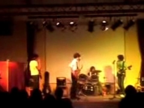 Extraits Concert 18 Juin 2007 - Lubeck