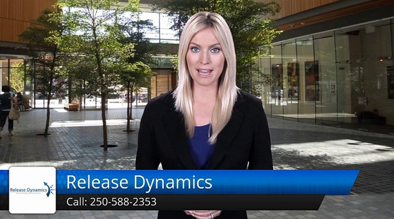 Release Dynamics Victoria         Superb         5 Star Review by Rory L.