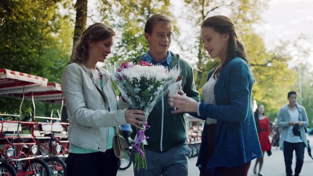 Крыша мира - Сезон 1 - Серия 18 - русская комедия 2016