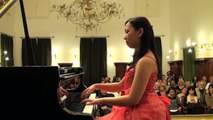 Chopin: Ballada F minor No.4.and Schumann-Liszt: Widmung