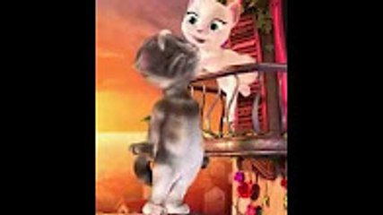 Talking Tom Fall In Love-Amazing Video Must Watch-Funny Videos-Whatsapp Videos-Prank Videos-Funny Vines-Viral Video-Funny Fails-Funny Compilations-Just For Laughs