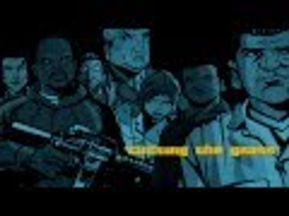 Cutting The Grass ► Grand Theft Auto III Playtrough PART 19