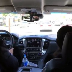 Facebook live del Elenco de #Yago a si llega said a LA via Leonardo Marker