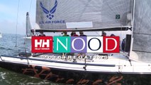 2016 Helly Hansen Annapolis NOOD Regatta – Day 2