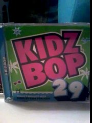 Kidzbop 29 shut up and dance
