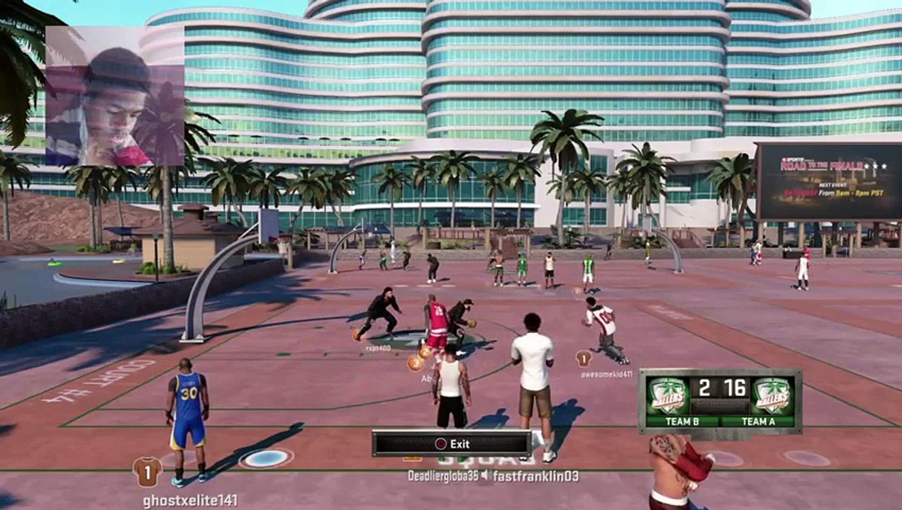 Deadliergloba35's Live PS4 Broadcast
