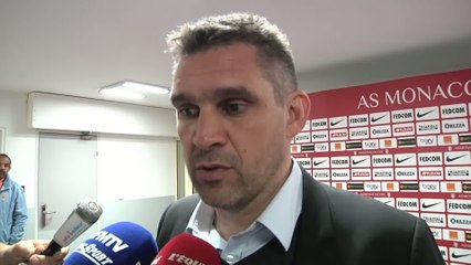 Foot - L1 - EAG : Gourvennec «On est très heureux»
